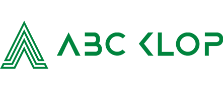 Logo abcklop